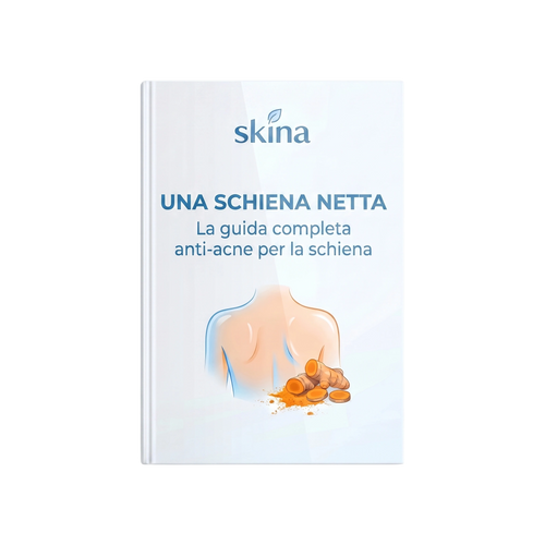 Una Schiena Netta: La Guida Anti-Acne in 21 Giorni