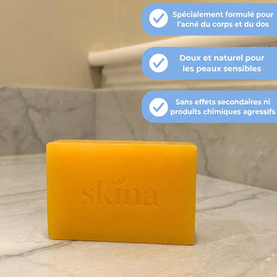 Skina® Dos Net