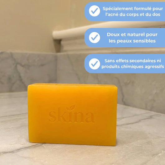 Skina® Dos Net