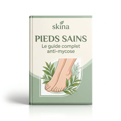Pieds Sains : Le Protocole Complet Anti-Mycose