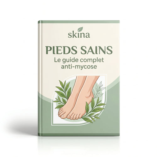 Pieds Sains : Le Protocole Complet Anti-Mycose