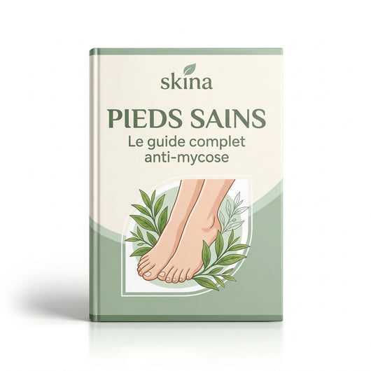 Pieds Sains : Le Protocole Complet Anti-Mycose