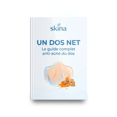 Un Dos Net : Le Guide Anti-Acné en 21 Jours