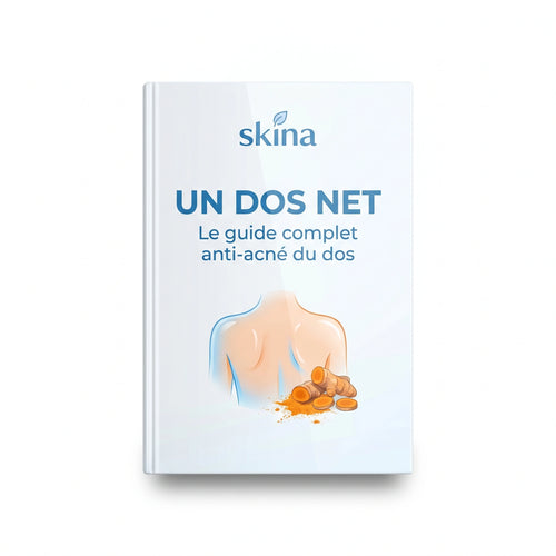Un Dos Net : Le Guide Anti-Acné en 21 Jours