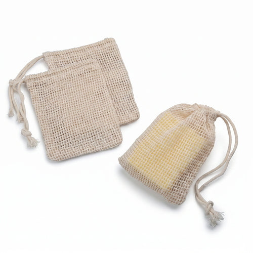 Pochette coton