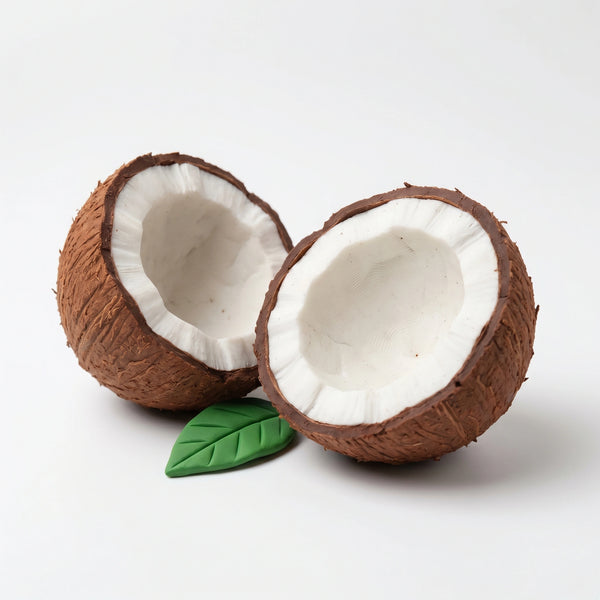 Olio di cocco